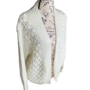 Hand Knitted Sweater